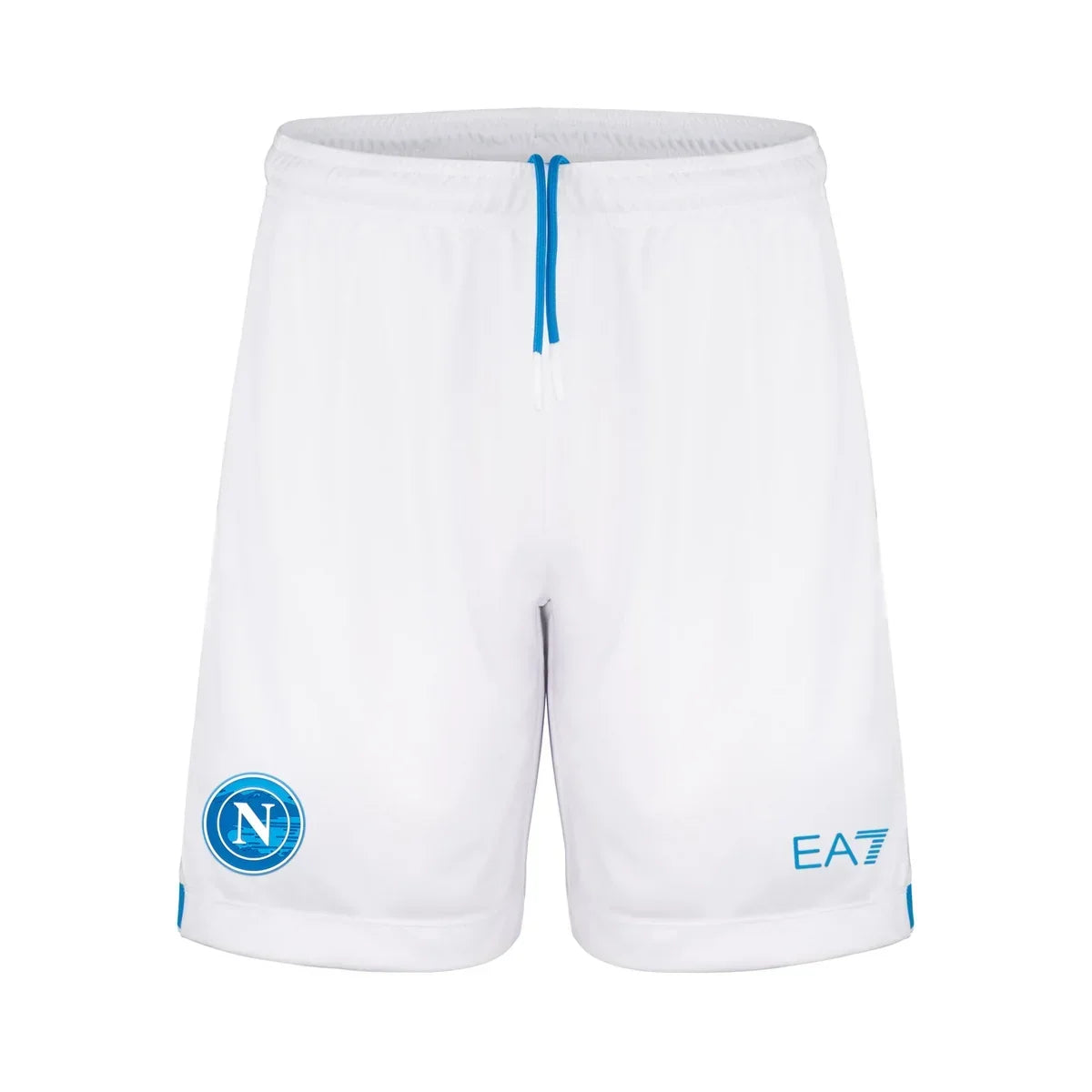 Pantalon Corto SSC Napoli Away 26/27