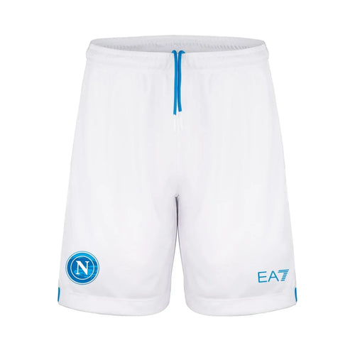 Pantalon Corto SSC Napoli Away 26/27