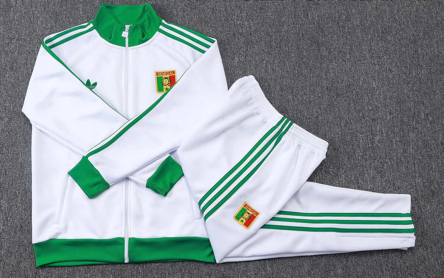 Chandal Senegal 26/27