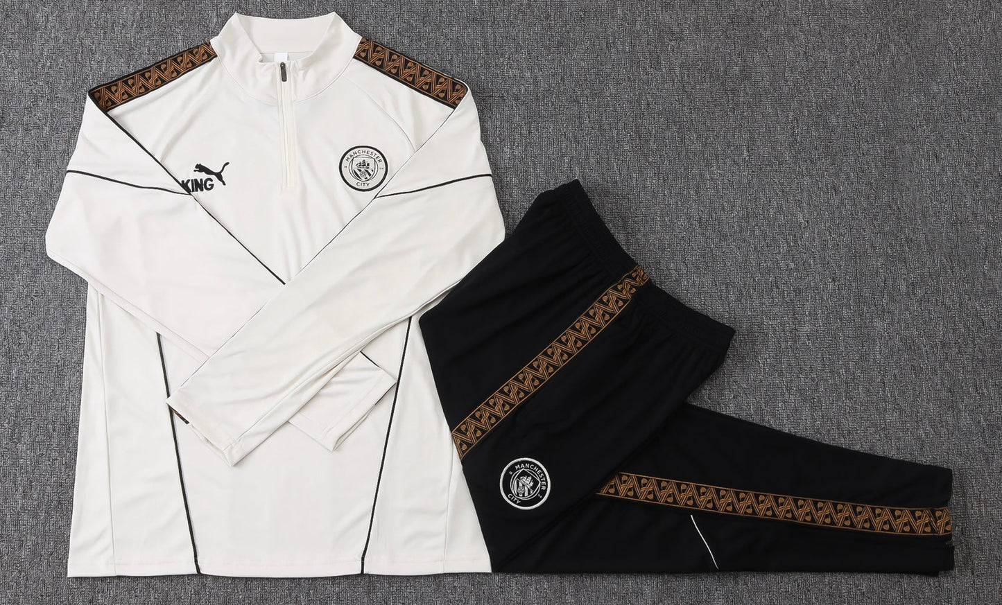 Chandal Manchester City 26/27