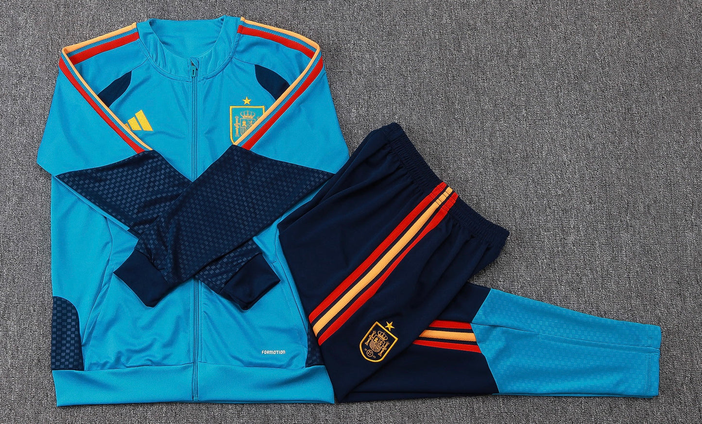 Chandal Seleccion España 26/27