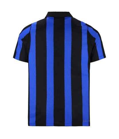 Camiseta Inter Home Jugador 26/27 Scudetto + Coccarda