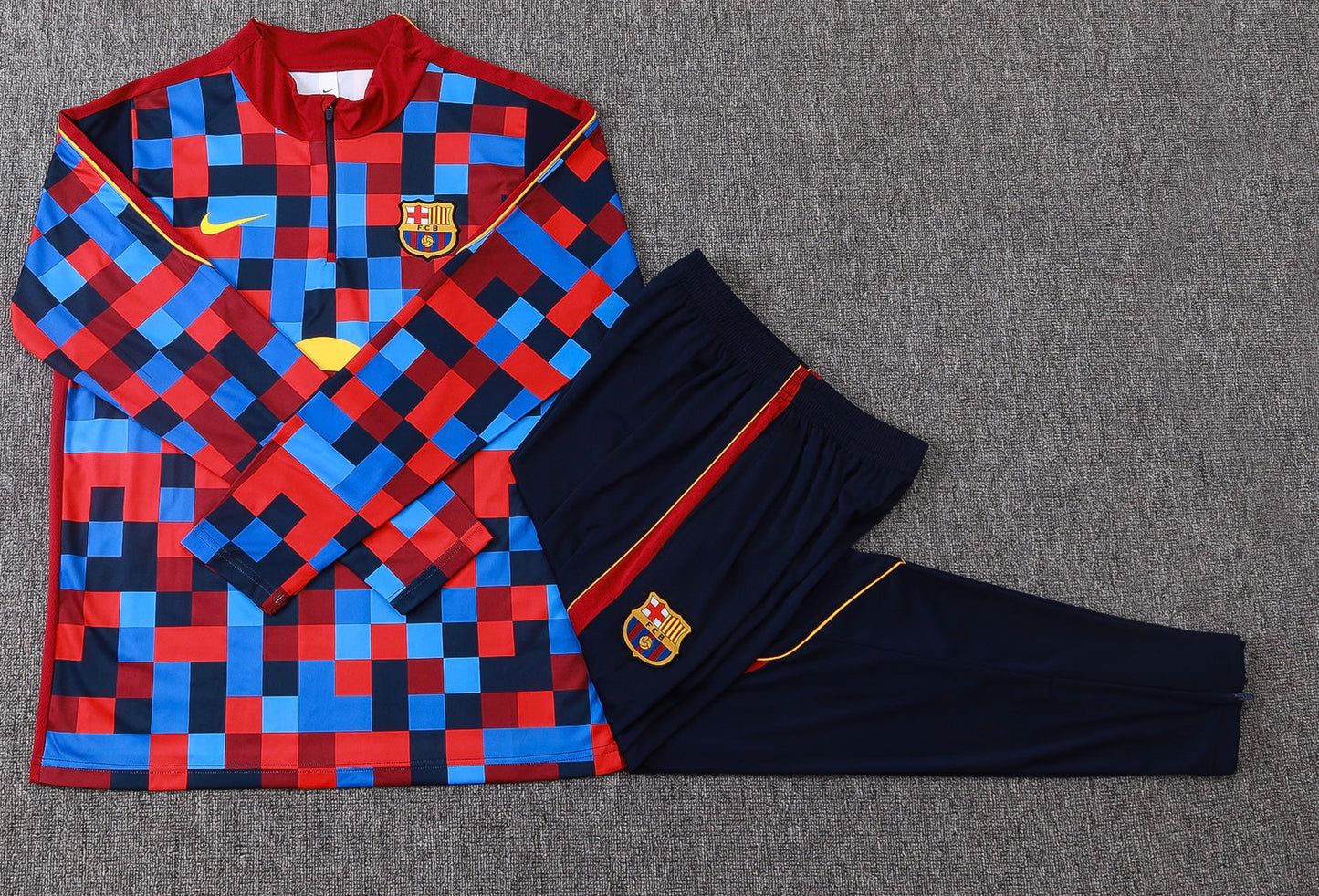 Chándal FC Barcelona 26/27