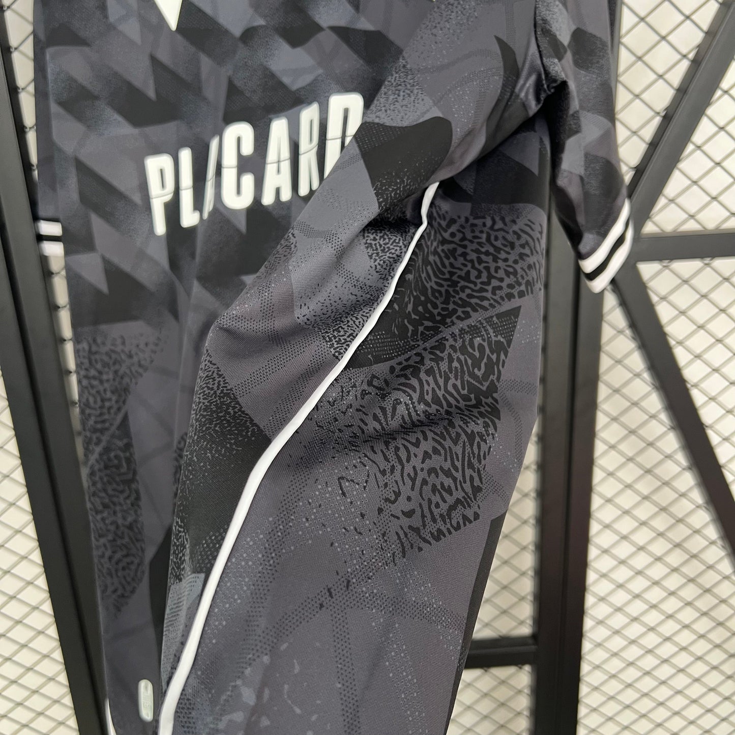 Camiseta Guimarães Away 25/26