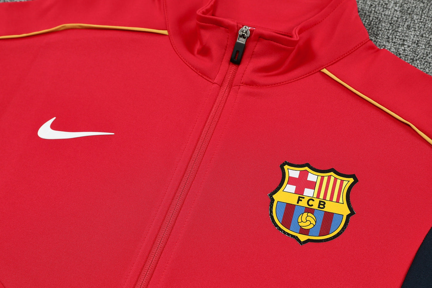 Chándal FC Barcelona Vintage