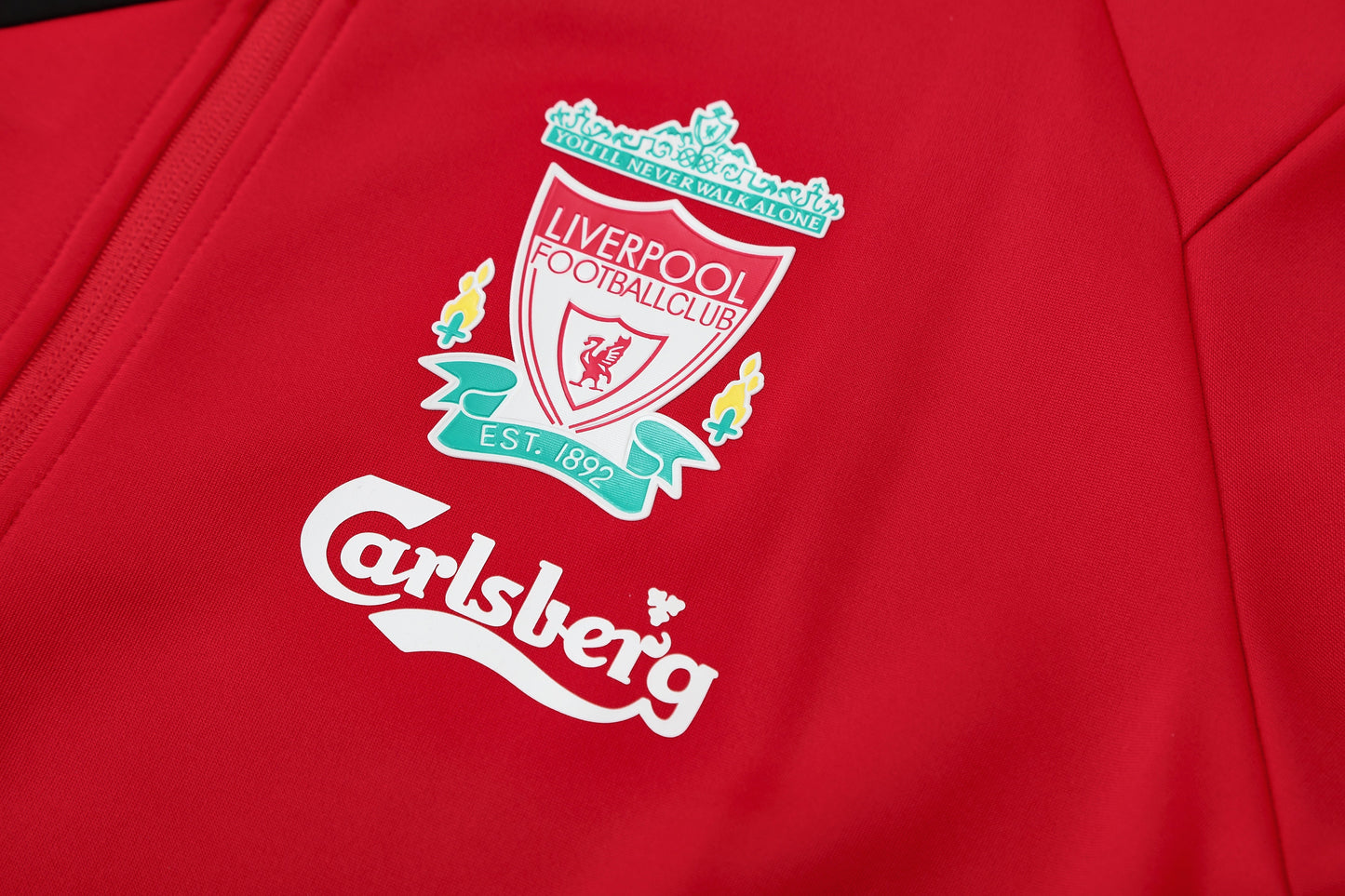 Chándal Liverpool Retro