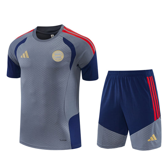 Camisa e Pantalones Cortos para Niño Bayern 26/27