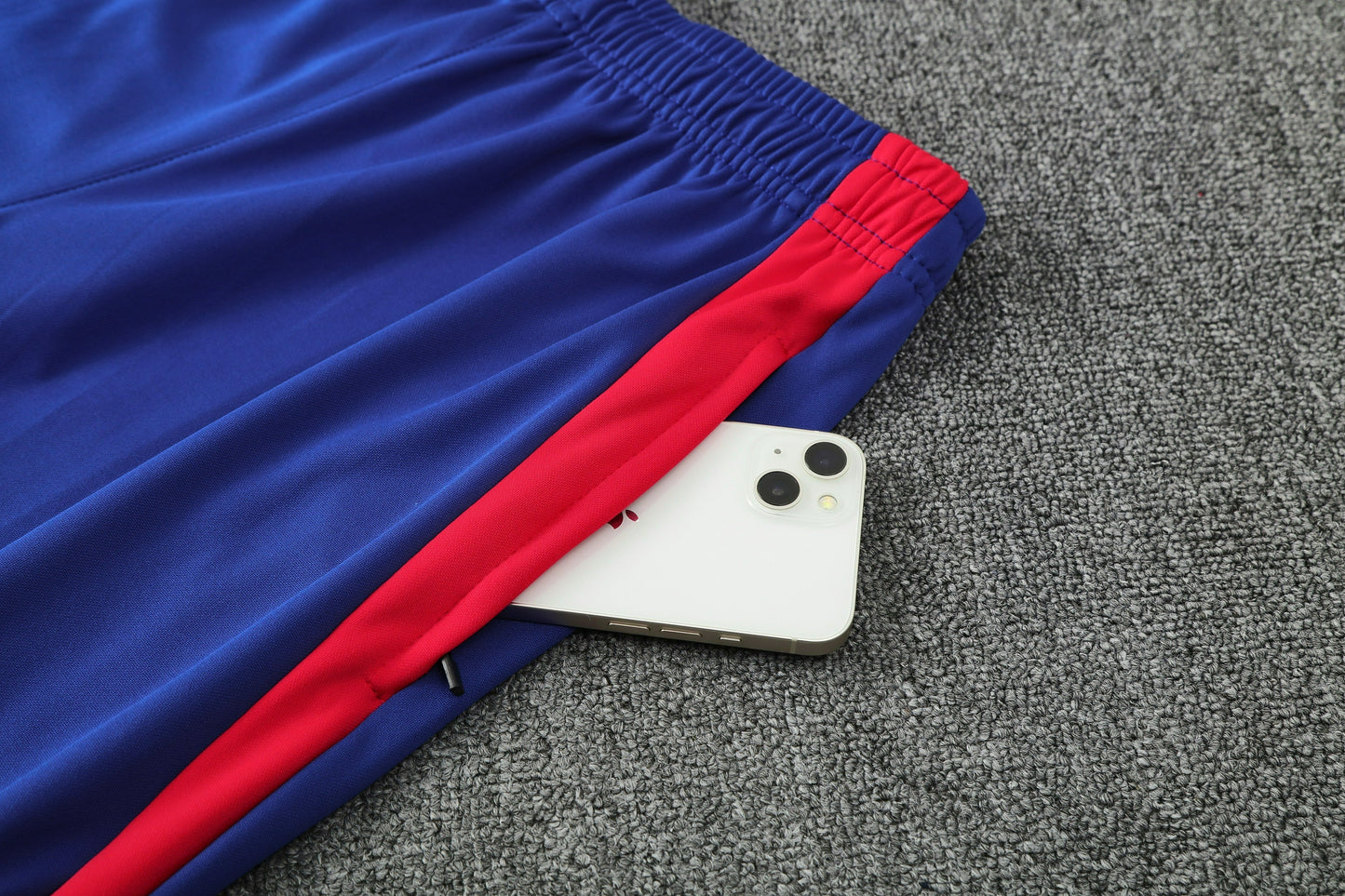 Camiseta y pantalón Espana 25/26