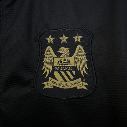 Camiseta Manchester City Retro Away 13/14