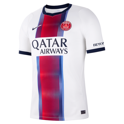 Camiseta PSG Away 26/27