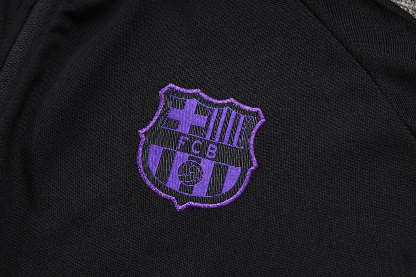 Chándal FC Barcelona 25/26