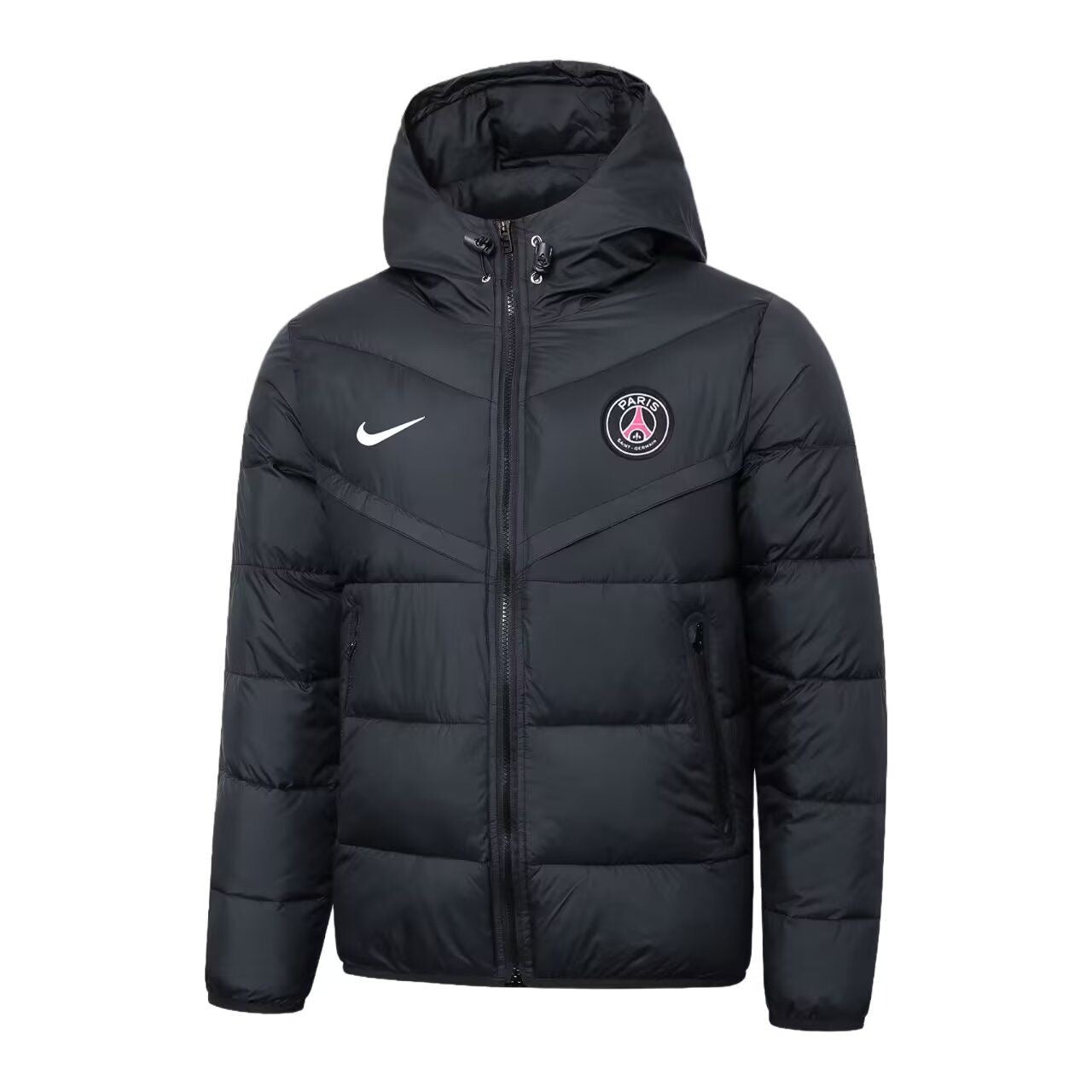 Abrigo Impermeable PSG 25/26