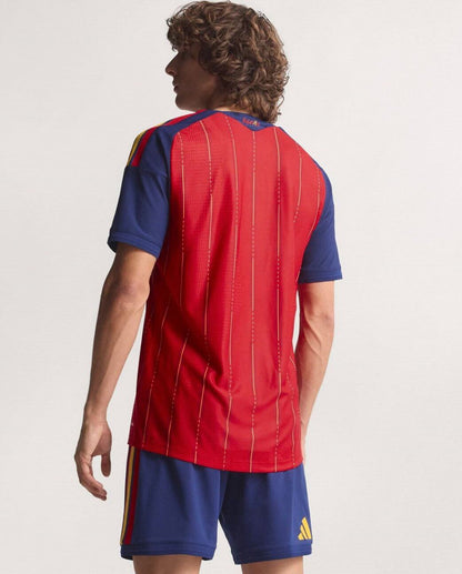 Camiseta España Home 26/27