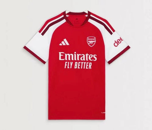 Camiseta Arsenal Home 26/27