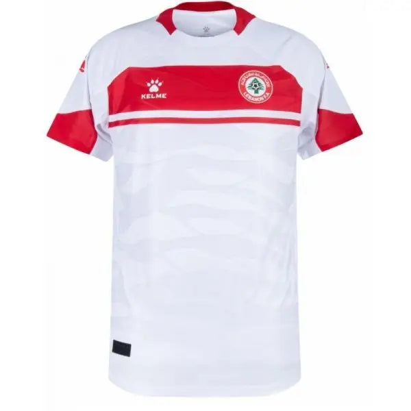 Camiseta Líbano Away 26/27