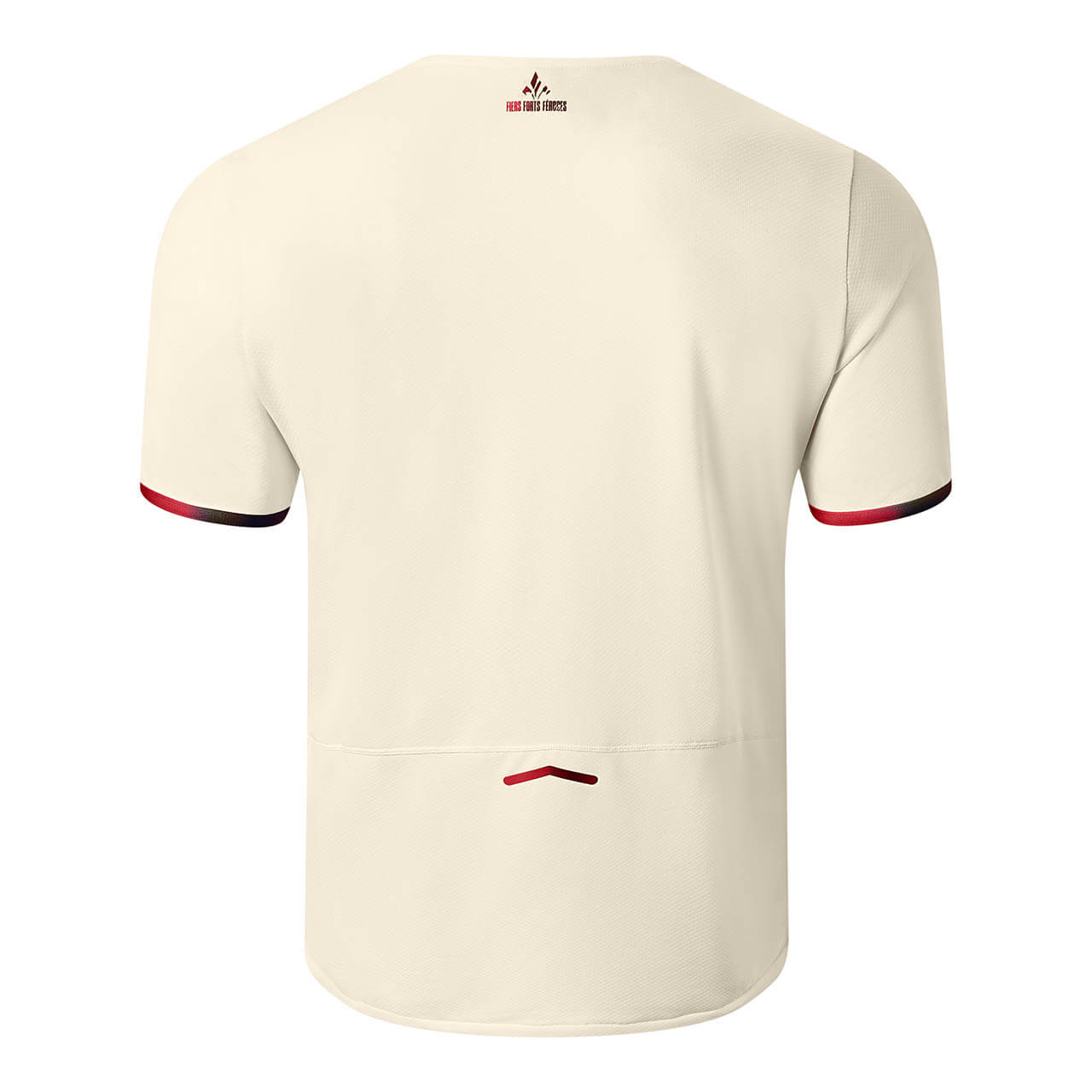 Camiseta Lille OSC Away 25/26