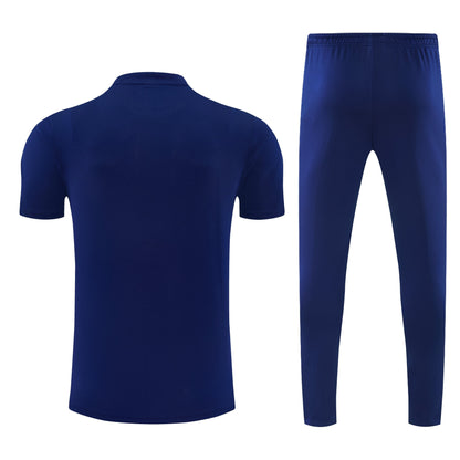 Camiseta y pantalón Manchester City 26/27
