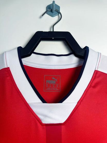 Camiseta Retro Arsenal Home 16/17