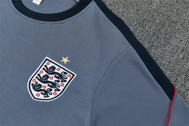 Camiseta y Pantalón entrenamiento Inglaterra 26/27