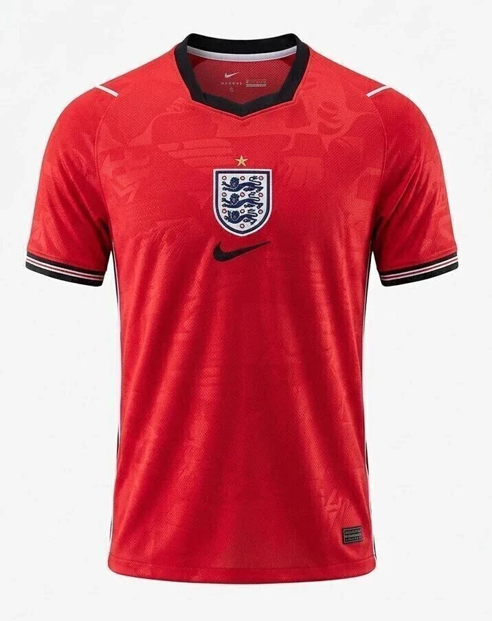 Camiseta Inglaterra Away 26/27
