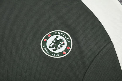 Camisa e Pantalones Cortos para Niño Chelsea 25/26