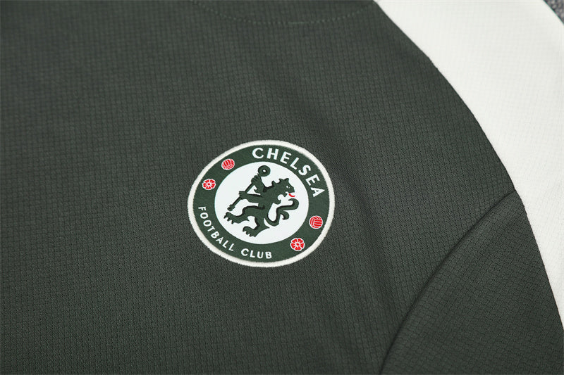 Camiseta y Pantalón entrenamiento Chelsea 25/26