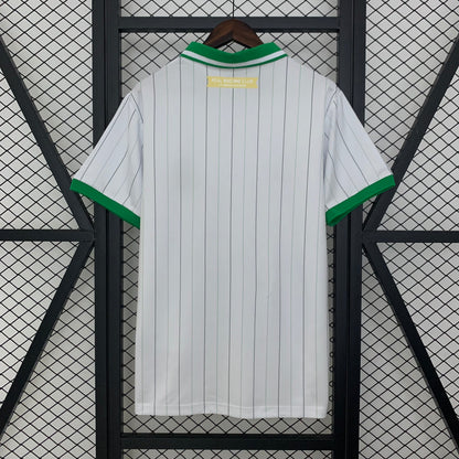 Camiseta Santander Edición Especial 25/26