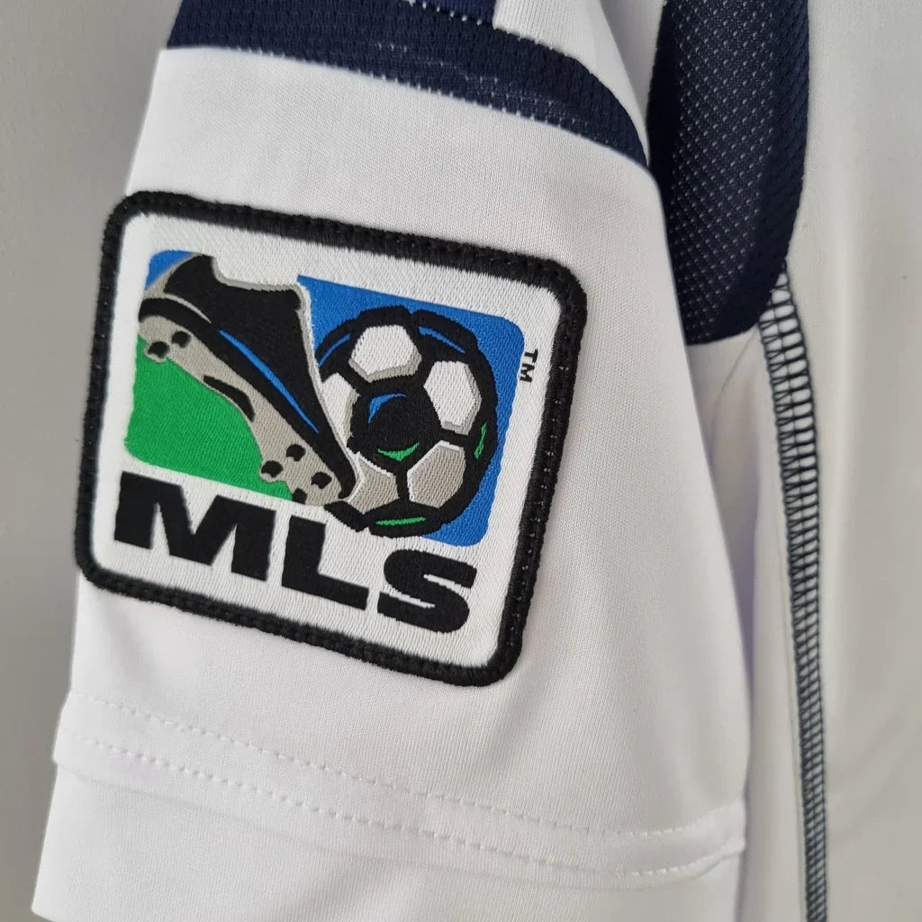 Camiseta Retro LA Galaxy 11/12