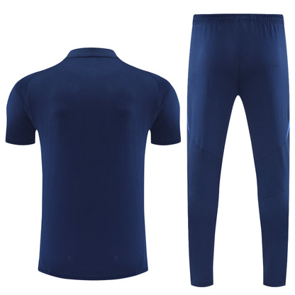 Camiseta y Pantalón Italia 25/26