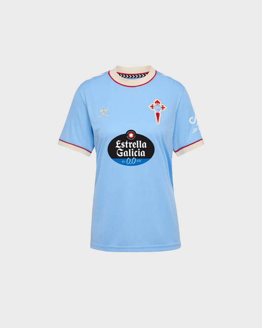 Camiseta RC Celta Home 26/27