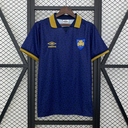 Camiseta Ireland St. Patrick's Day Away 25/26