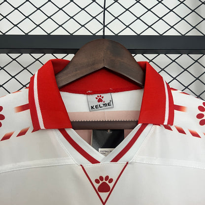 Camiseta Retro Granada Home 97/98