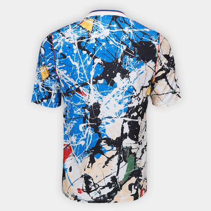 Camiseta Manchester United The Stone Rone