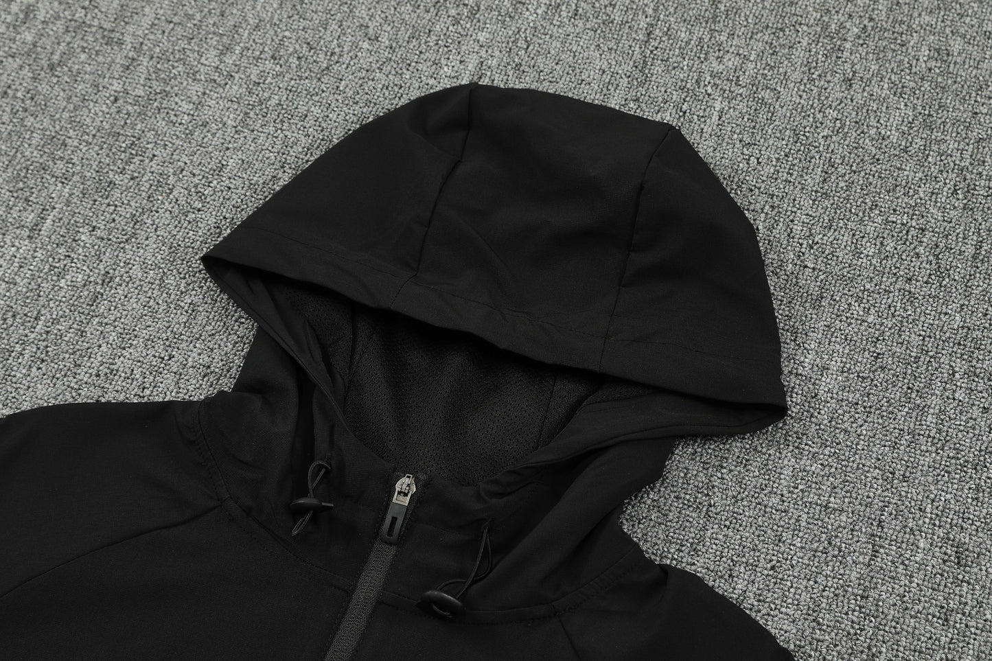 Chándal de fútbol impermeable Inter 25/26