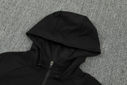 Chándal de fútbol impermeable Inter 25/26