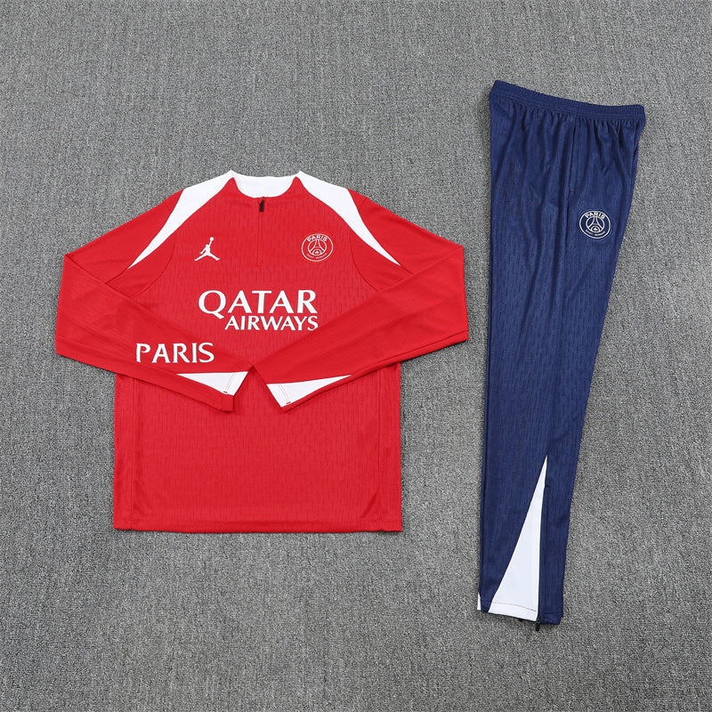 Chándal PSG 25/26