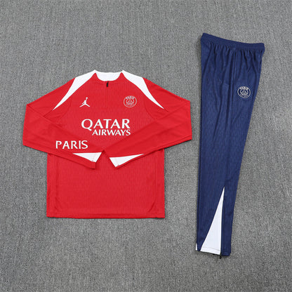 Chándal PSG 25/26