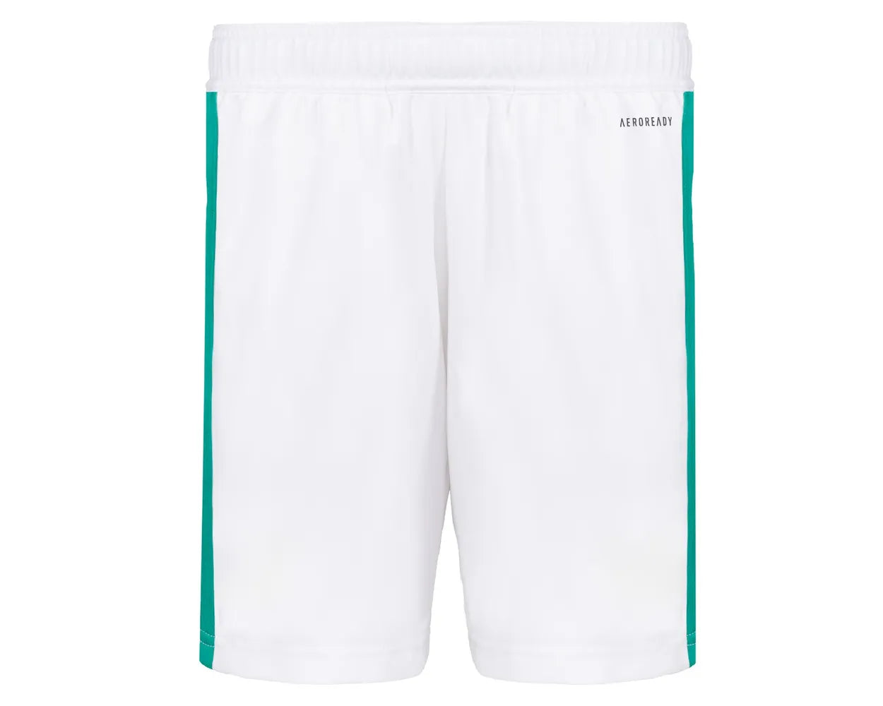 Pantalon Corto Roma Third 25/26