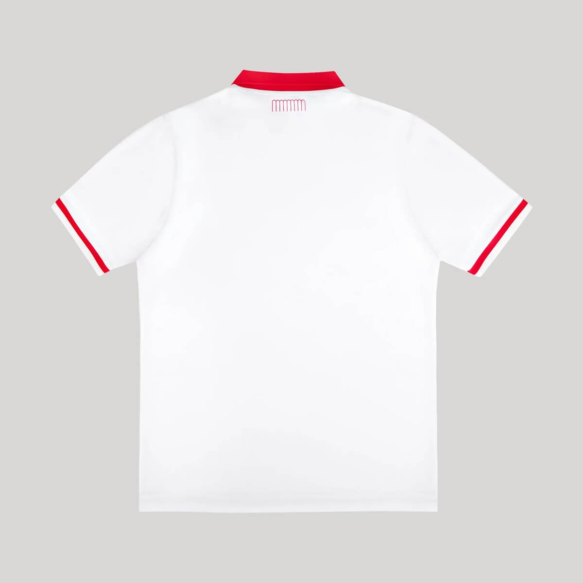 Camiseta AS Monaco Home 26/27