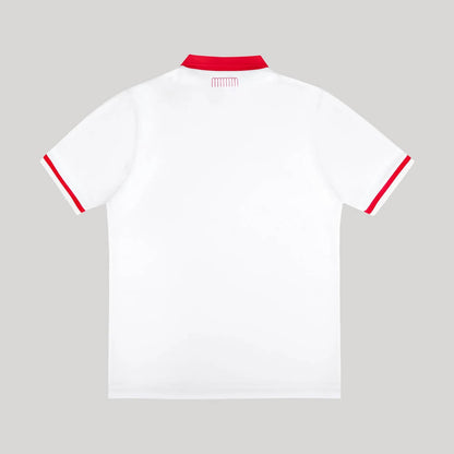 Camiseta AS Monaco Home 26/27
