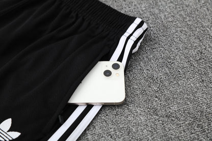 Camiseta y Pantalón corto de Entrenamiento  Alemania 25/26