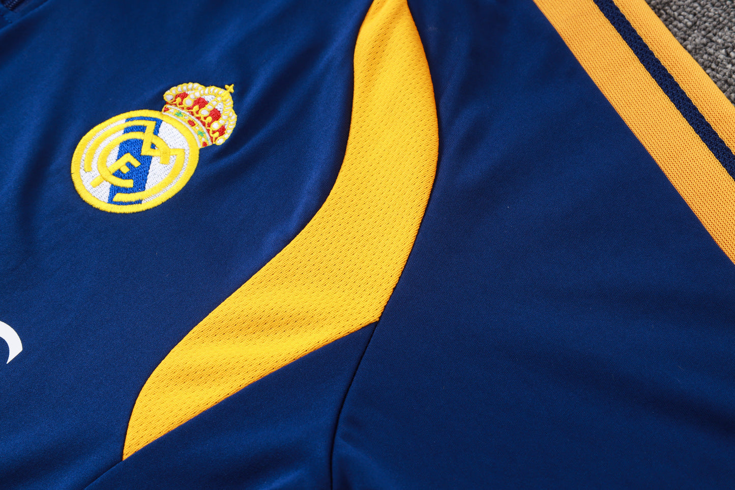 Chandal Niño Real Madrid 26/27