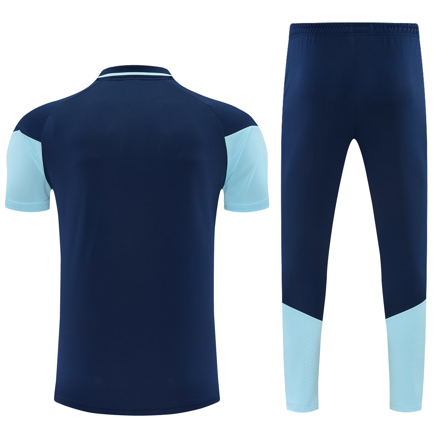 Camiseta y pantalón Argentina 26/27