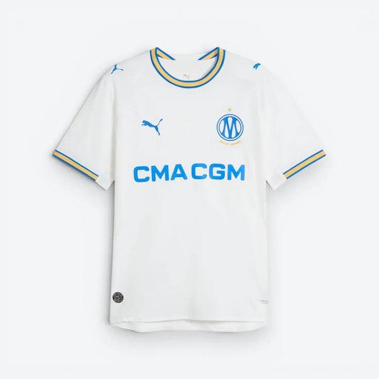 Camiseta Olympique de Marseille 26/27 - Jugador
