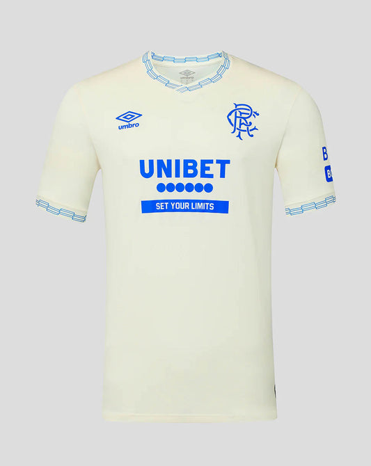 Camiseta Rangers FC 26/27 Away