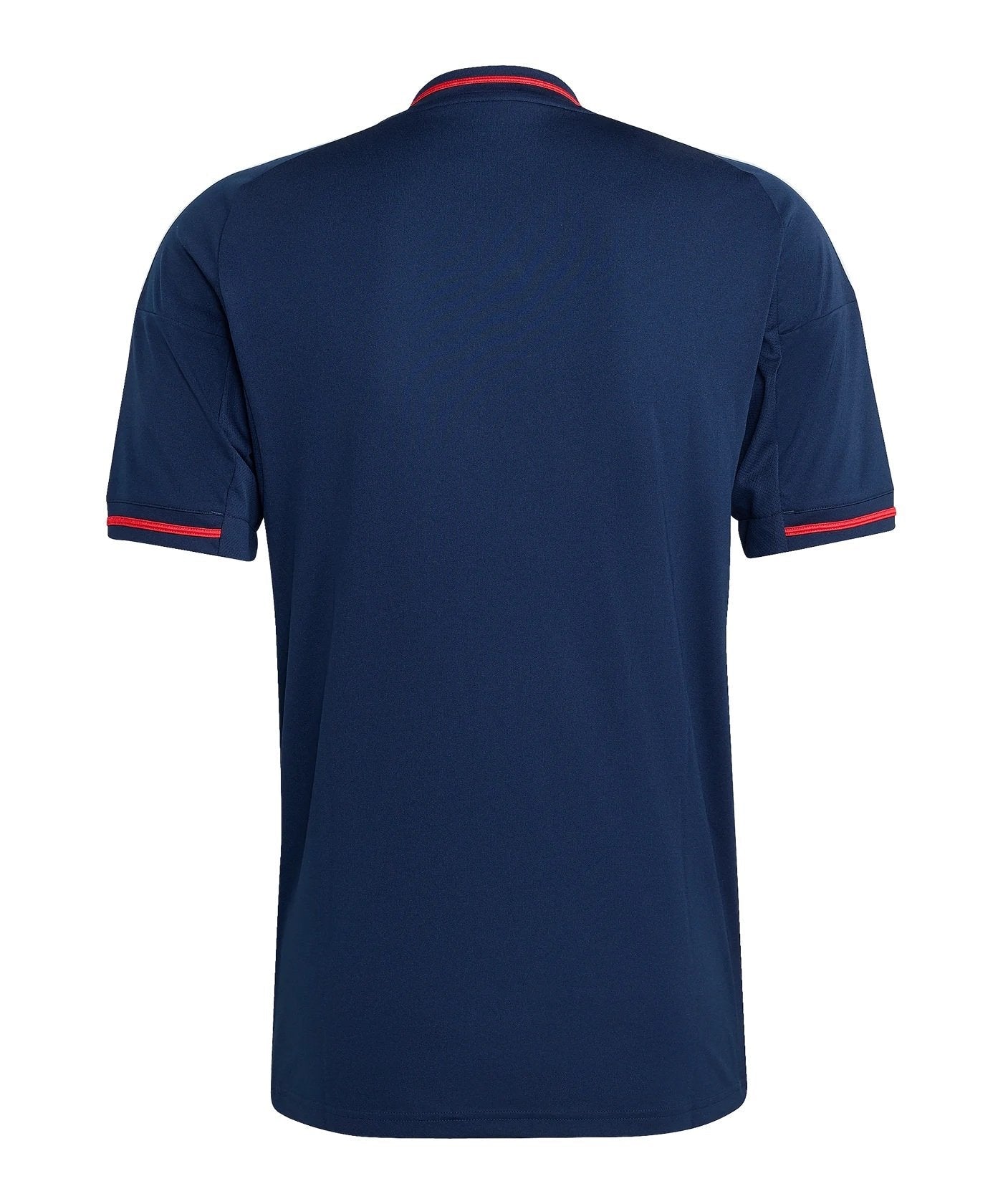 Camiseta Lyon Away 25/26