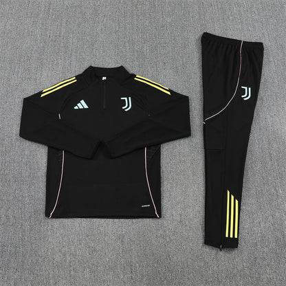 Chándal Niño Juventus 25/26