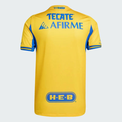 Camiseta TIGRES HOME 25/26