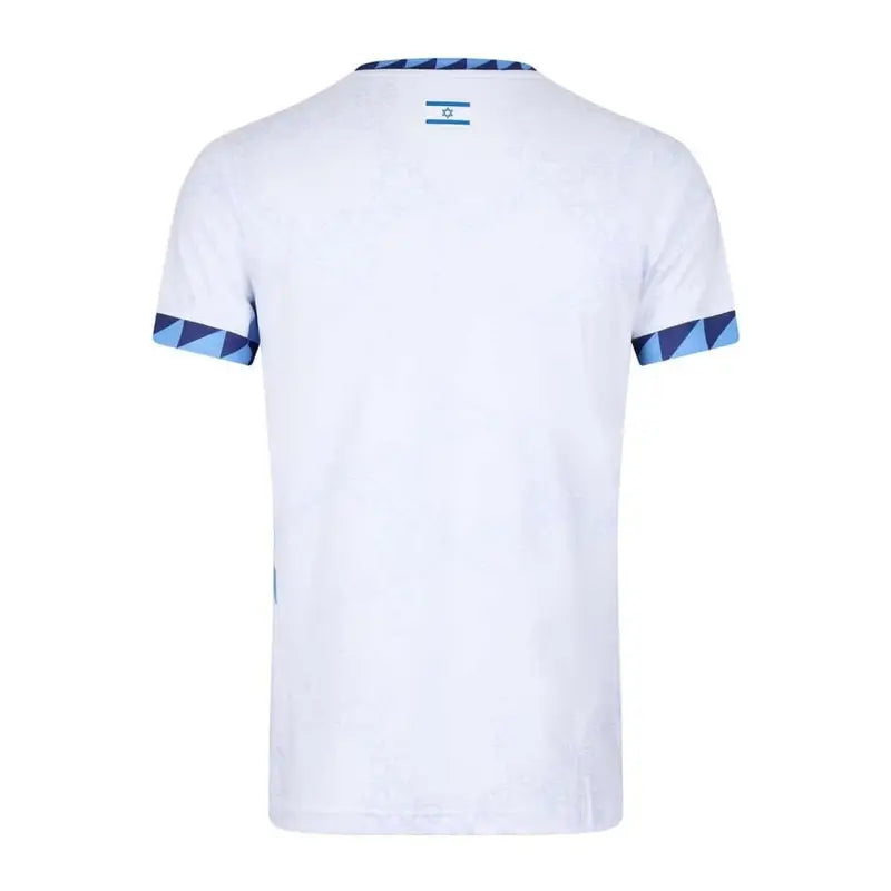 Camiseta Israel Home 26/27