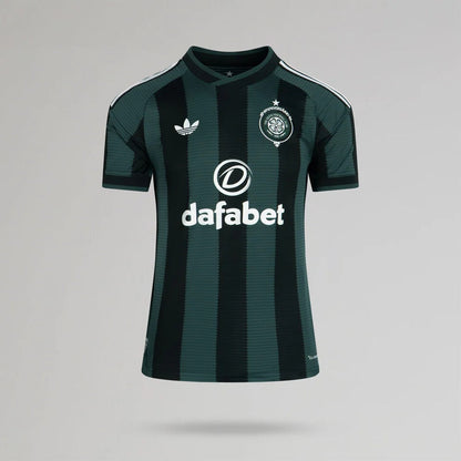 Camiseta Celtic Away 26/27